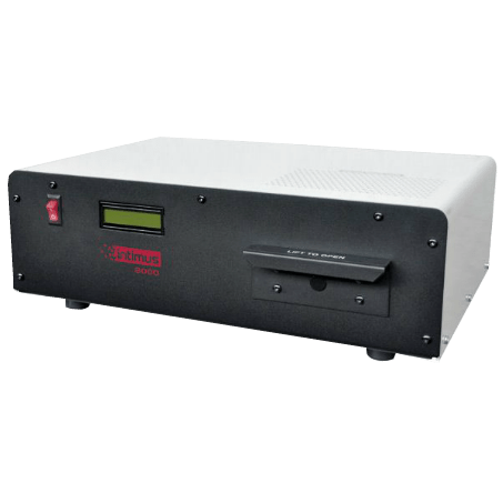 INTIMUS Desmagnetizador 8000S