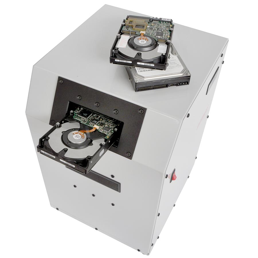 INTIMUS Desmagnetizador 9000 - Imagen 5