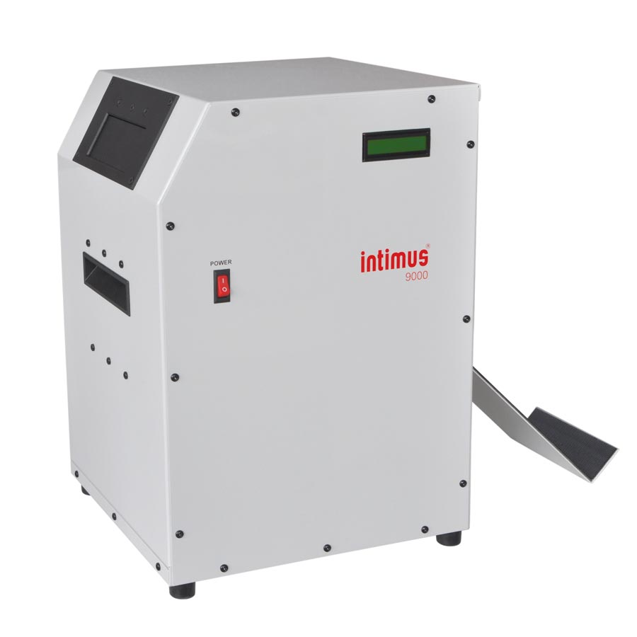 INTIMUS Desmagnetizador 9000