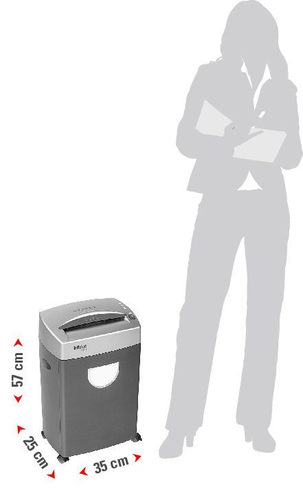 INTIMUS 1000C - Imagen 3