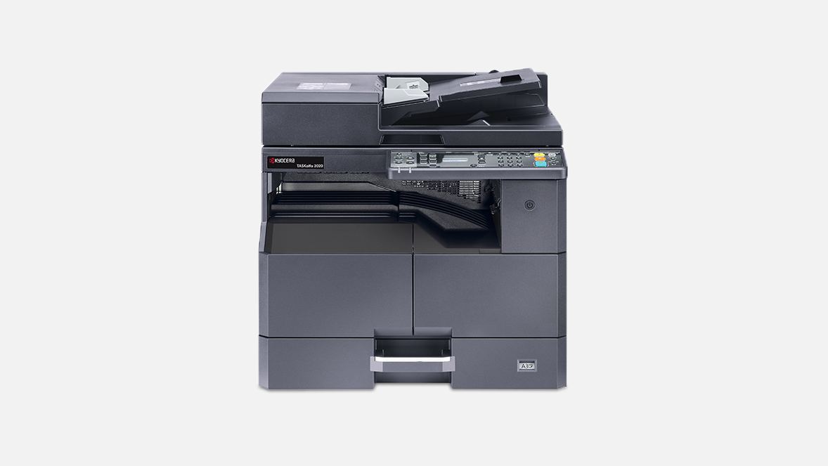 Kyocera TASKalfa 2021/2321 - Imagen 2