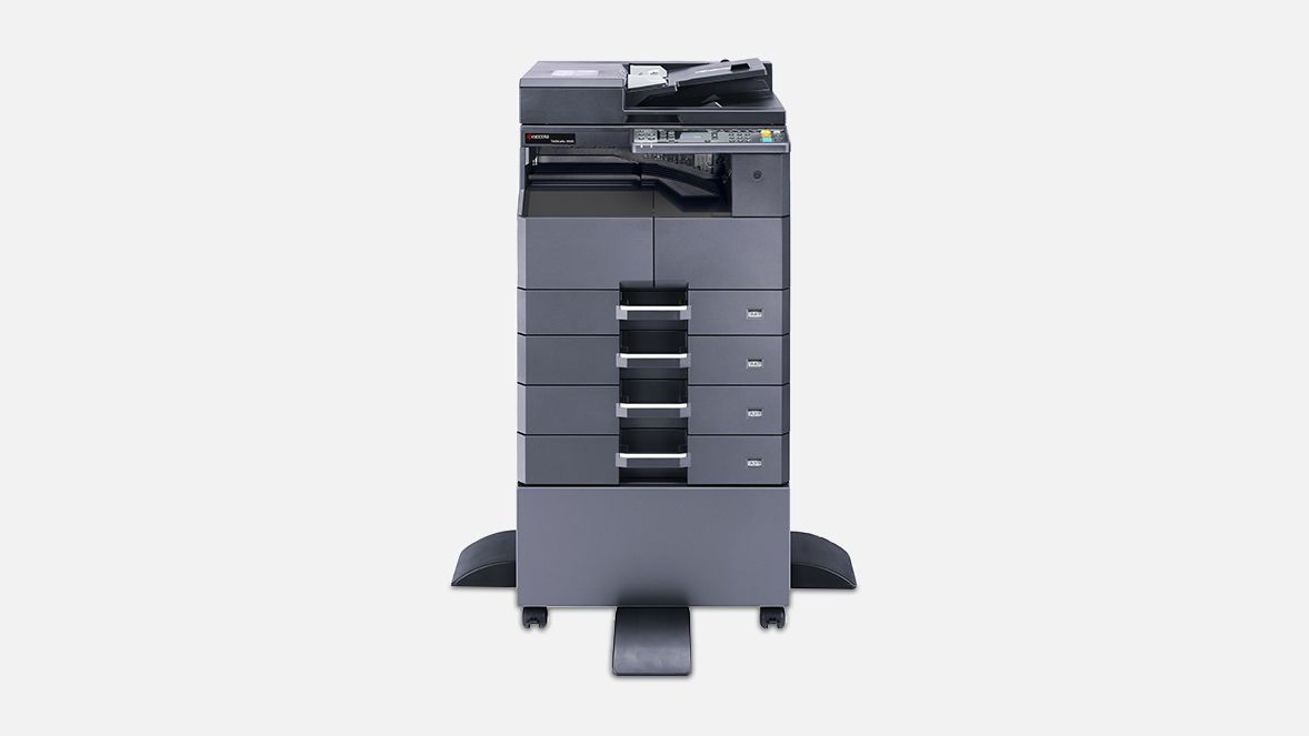 Kyocera TASKalfa 2021/2321 - Imagen 5