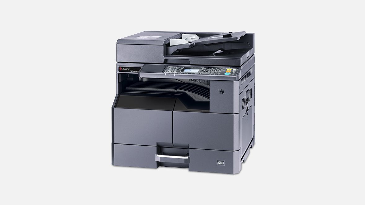 Kyocera TASKalfa 2021/2321
