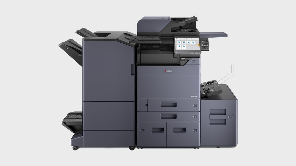 Kyocera TASKalfa 5004i/6004i/7004i - Imagen 3