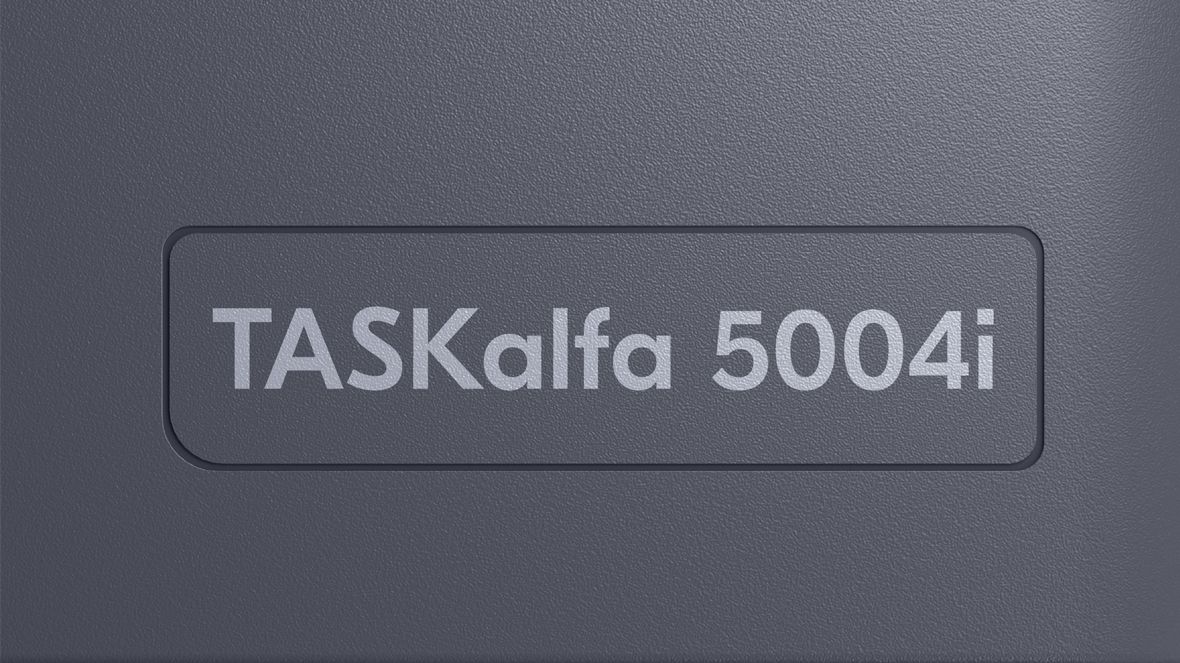 Kyocera TASKalfa 5004i/6004i/7004i - Imagen 4