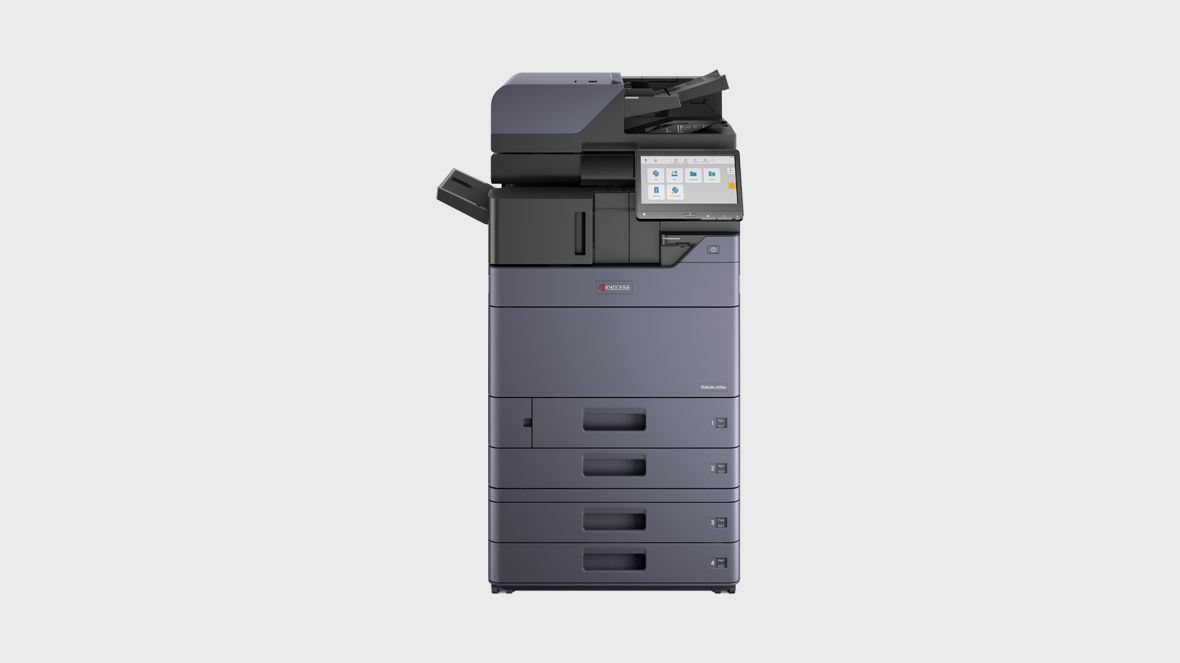 Kyocera TASKalfa 2554ci/3554ci/4054ci