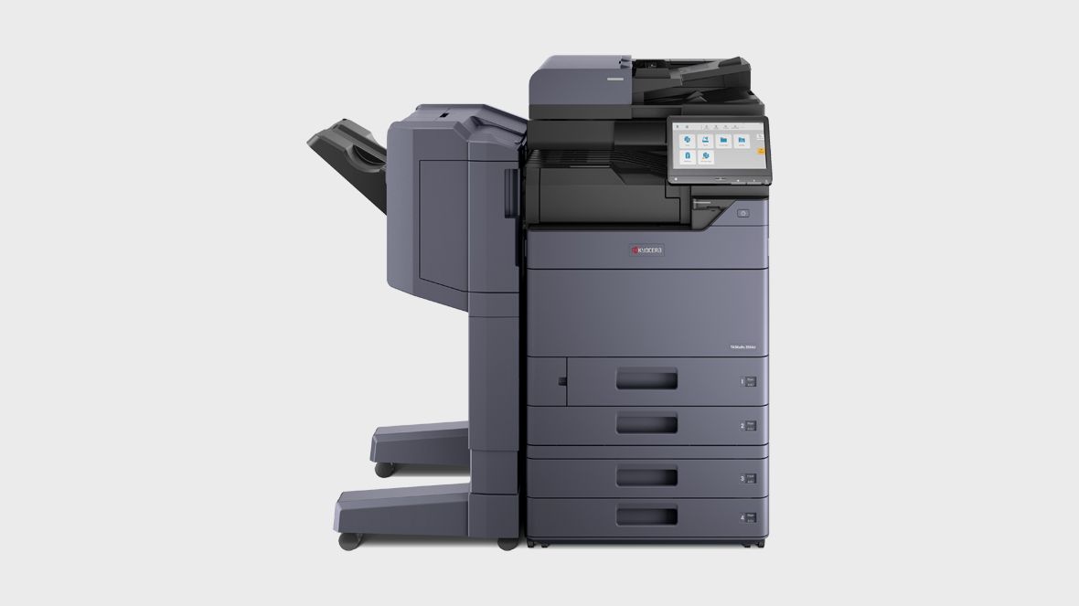 Kyocera TASKalfa 2554ci/3554ci/4054ci - Imagen 3