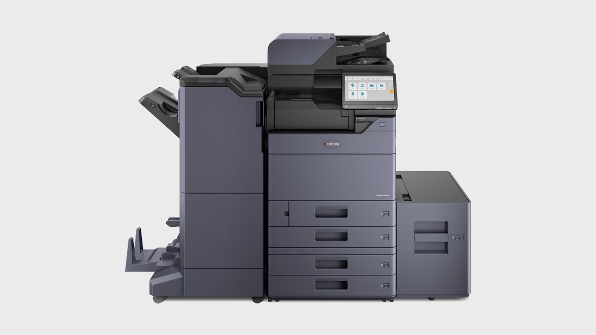 Kyocera TASKalfa 2554ci/3554ci/4054ci - Imagen 4