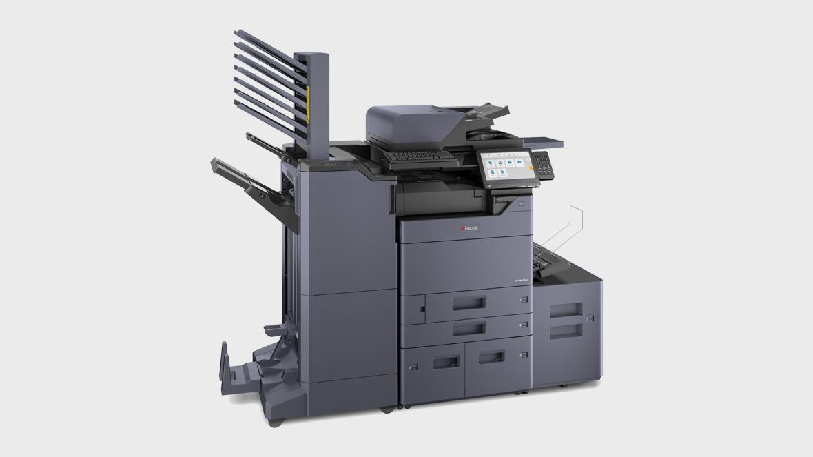 Kyocera TASKalfa 2554ci/3554ci/4054ci - Imagen 5
