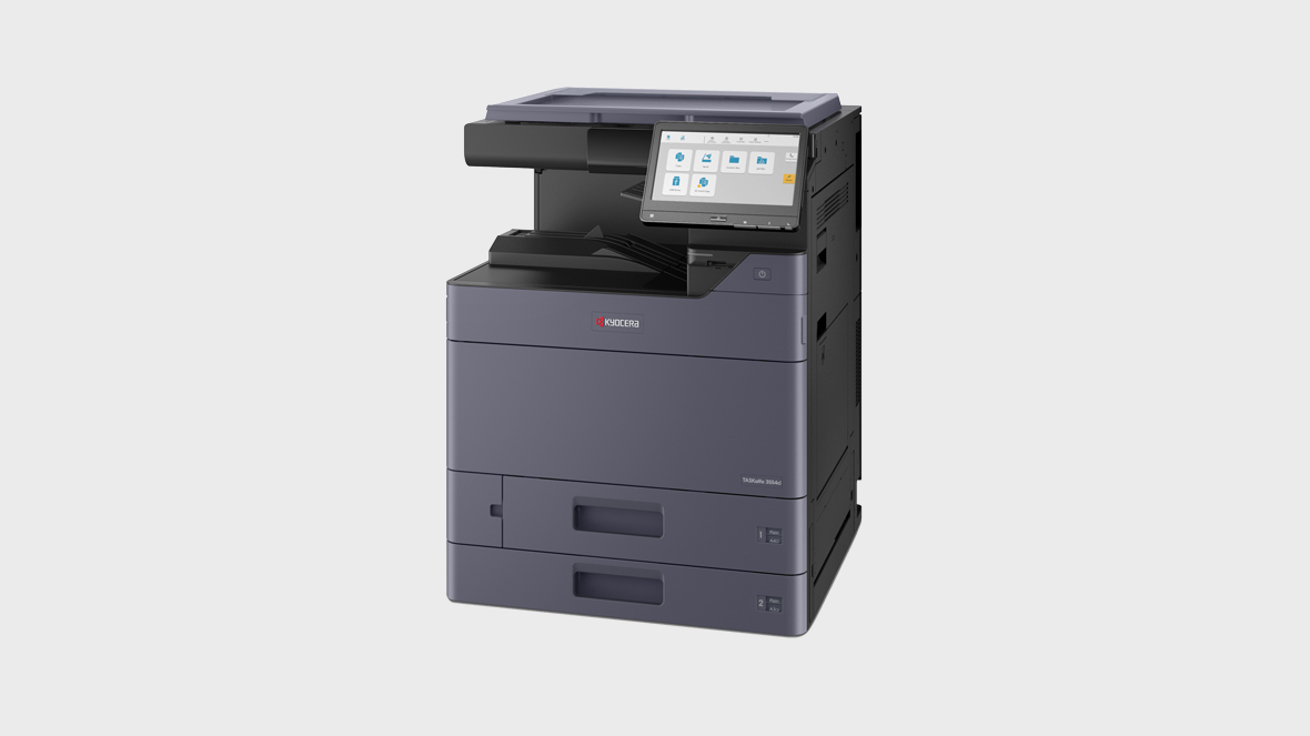 Kyocera TASKalfa 2554ci/3554ci/4054ci - Imagen 2