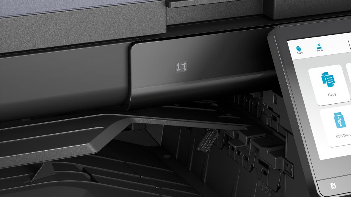 Kyocera TASKalfa 2554ci/3554ci/4054ci - Imagen 6