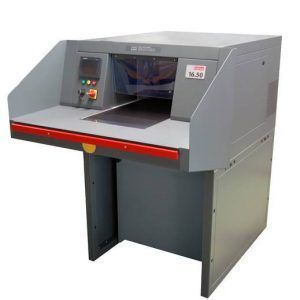 INTIMUS 16.50 Smartshred