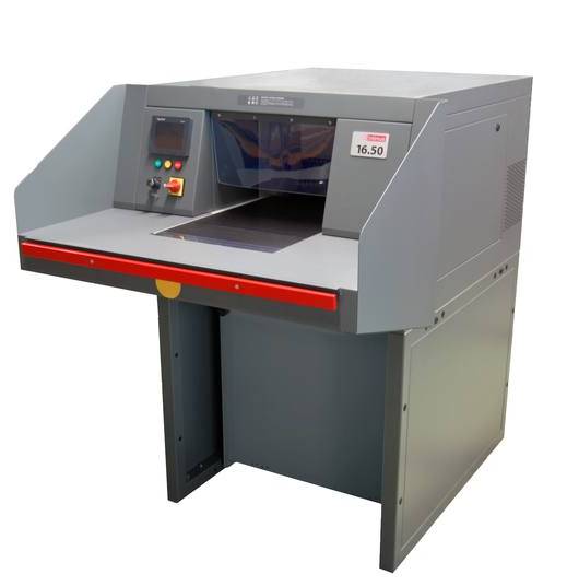 INTIMUS 16.50 Smartshred