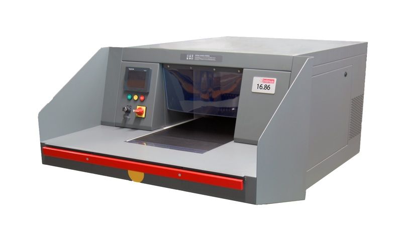 INTIMUS 16.50 Smartshred - Imagen 2