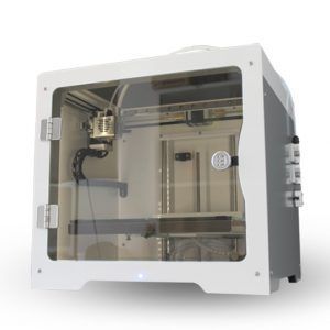 Voladora NX +