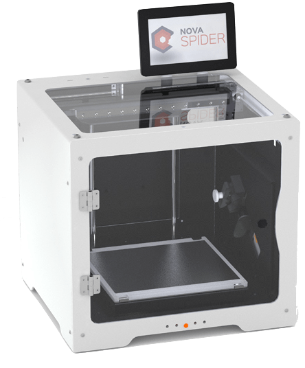 TuMaker Bigfoot 350