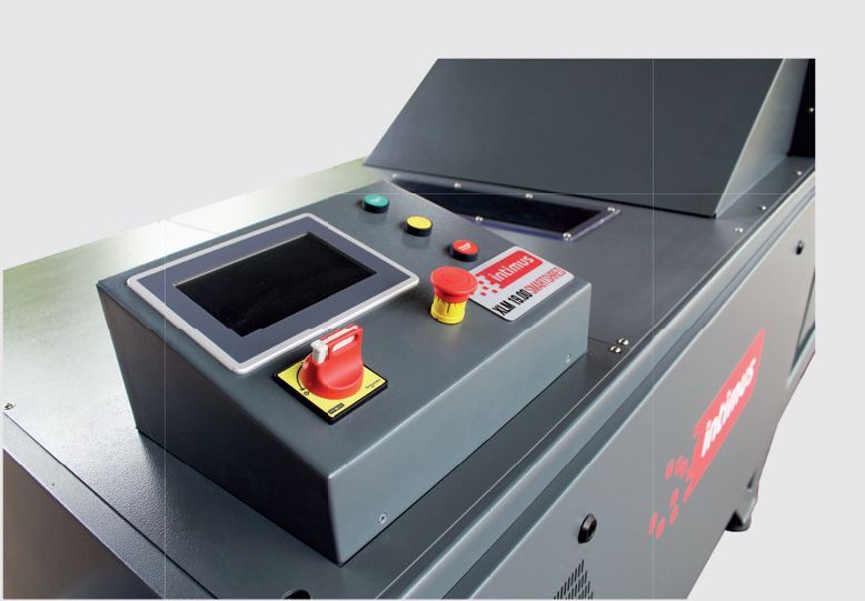INTIMUS XLM 17.00 - Imagen 2