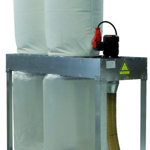 INTIMUS ASPIRADOR VAC 160