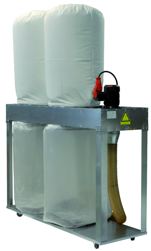 INTIMUS ASPIRADOR VAC 160