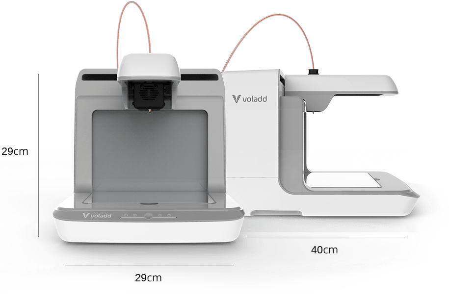 Voladd - Imagen 2