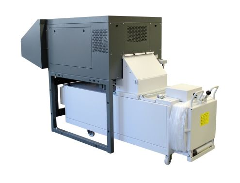 INTIMUS 16.50 Smartshred - Imagen 3