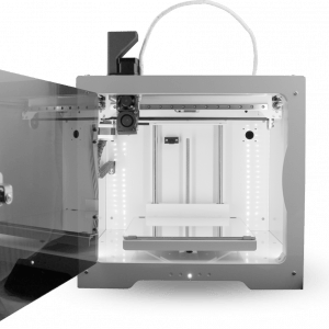 Voladora NX + PELLET