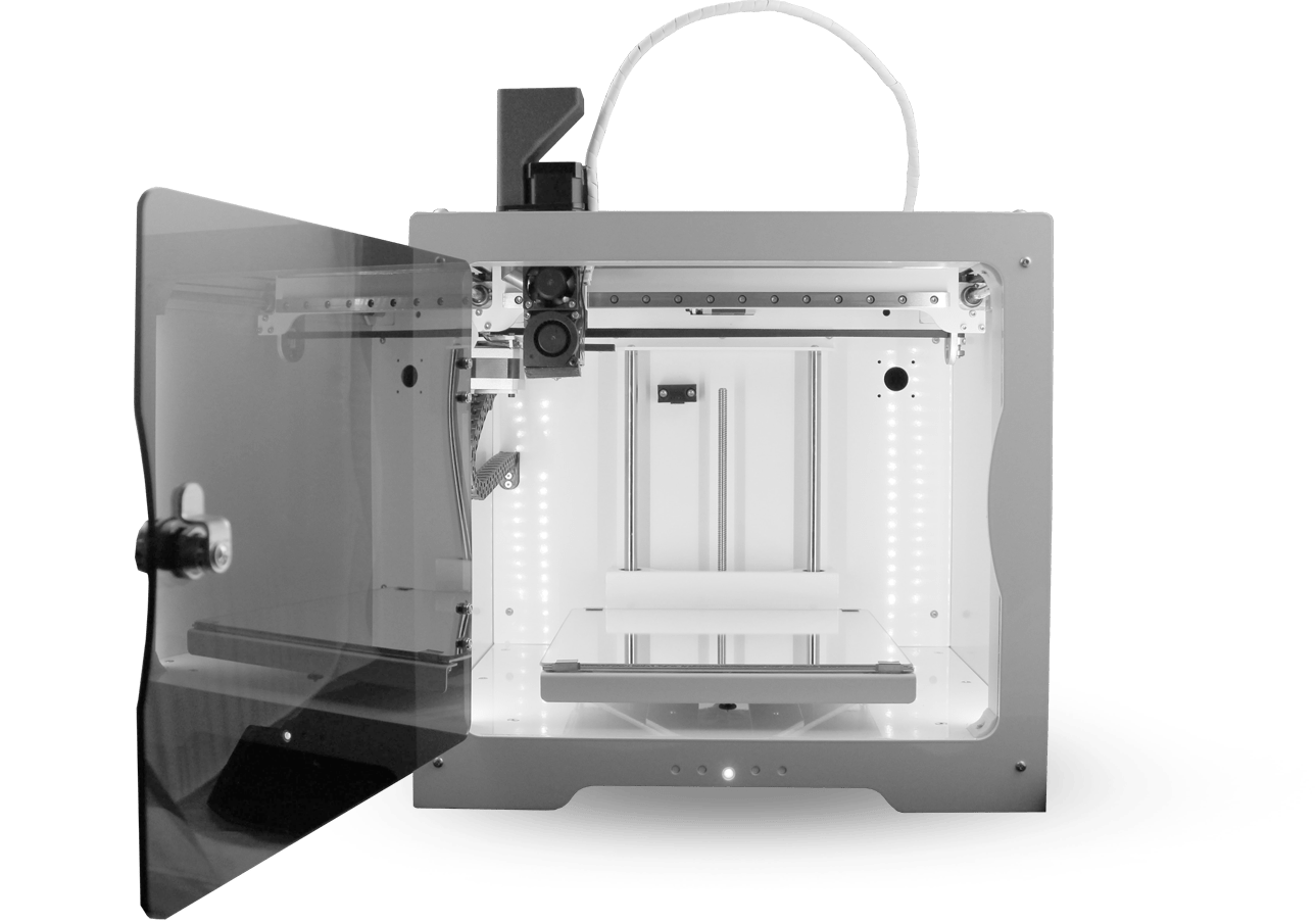 Voladora NX + PELLET