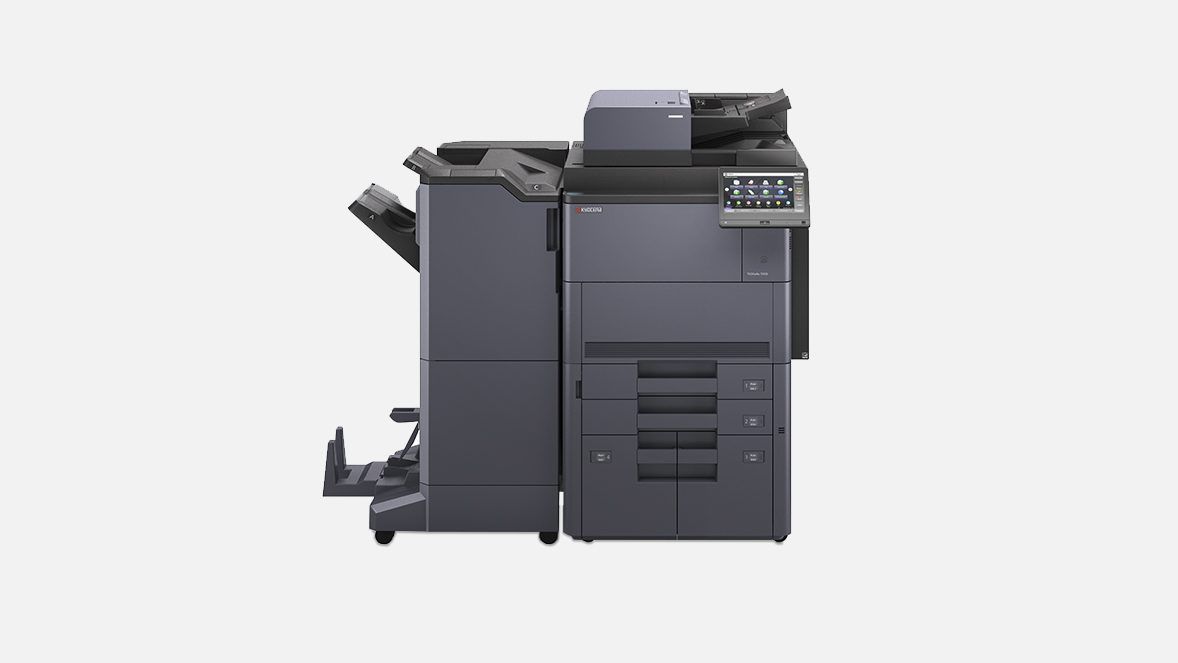 Kyocera TASKalfa 8003i
